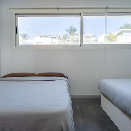 Descubre Oasis - Confort, Diseno Y Naturaleza A Un Paso De Valencia *