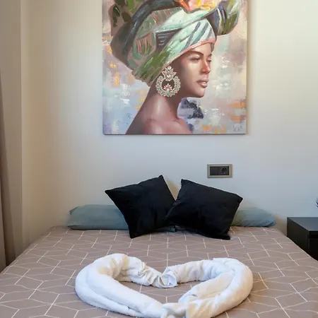 Descubre Oasis - Confort, Diseno Y Naturaleza A Un Paso De Valencia