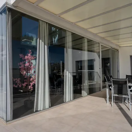 Descubre Oasis - Confort, Diseno Y Naturaleza A Un Paso De Valencia *