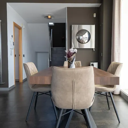 Descubre Oasis - Confort, Diseno Y Naturaleza A Un Paso De Valencia *