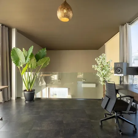 Villa Descubre Oasis - Confort, Diseno Y Naturaleza A Un Paso De Valencia