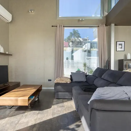 Descubre Oasis - Confort, Diseno Y Naturaleza A Un Paso De Valencia *