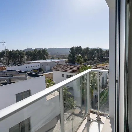 Villa Descubre Oasis - Confort, Diseno Y Naturaleza A Un Paso De Valencia