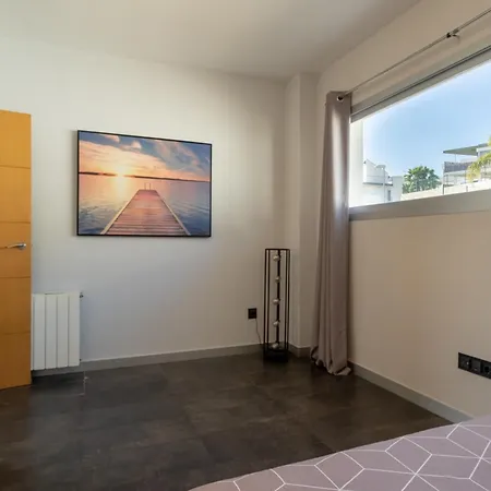 Villa Descubre Oasis - Confort, Diseno Y Naturaleza A Un Paso De Valencia *