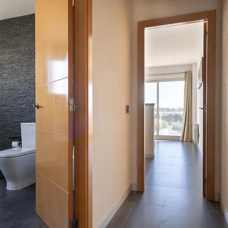 Descubre Oasis - Confort, Diseno Y Naturaleza A Un Paso De Valencia Chiva
