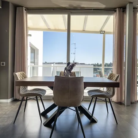 Villa Descubre Oasis - Confort, Diseno Y Naturaleza A Un Paso De Valencia