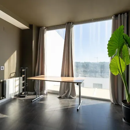 Descubre Oasis - Confort, Diseno Y Naturaleza A Un Paso De Valencia Chiva