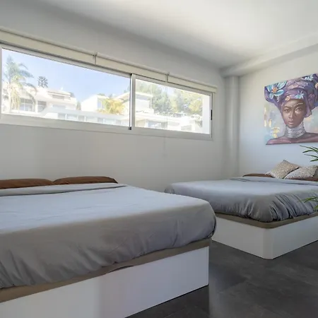Descubre Oasis - Confort, Diseno Y Naturaleza A Un Paso De Valencia * Chiva