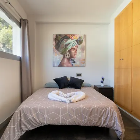 Villa Descubre Oasis - Confort, Diseno Y Naturaleza A Un Paso De Valencia *