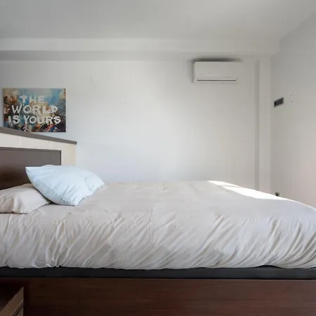 Descubre Oasis - Confort, Diseno Y Naturaleza A Un Paso De Valencia Villa *