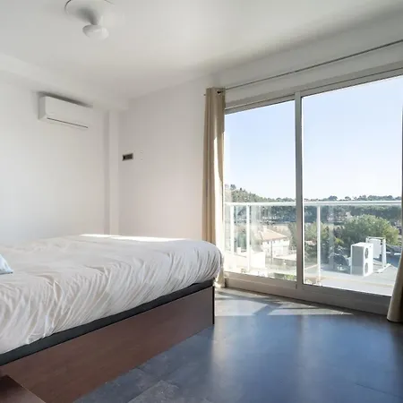 Descubre Oasis - Confort, Diseno Y Naturaleza A Un Paso De Valencia Villa